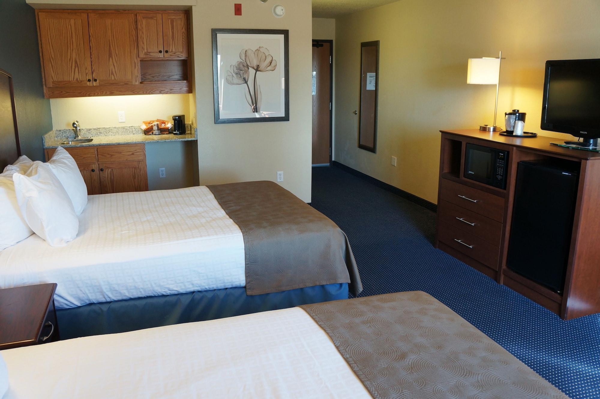 Americinn By Wyndham Fort Dodge Εξωτερικό φωτογραφία