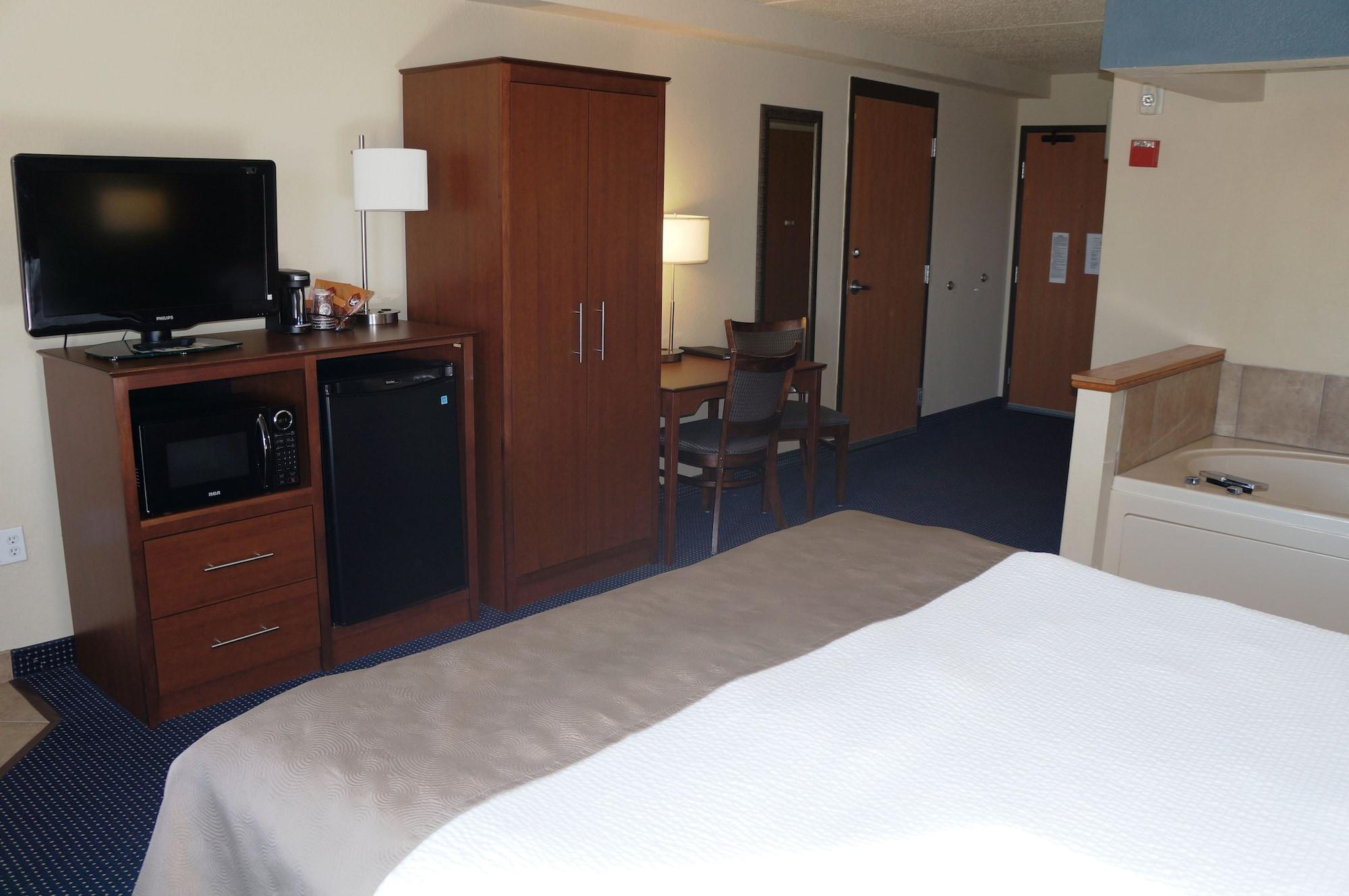 Americinn By Wyndham Fort Dodge Εξωτερικό φωτογραφία