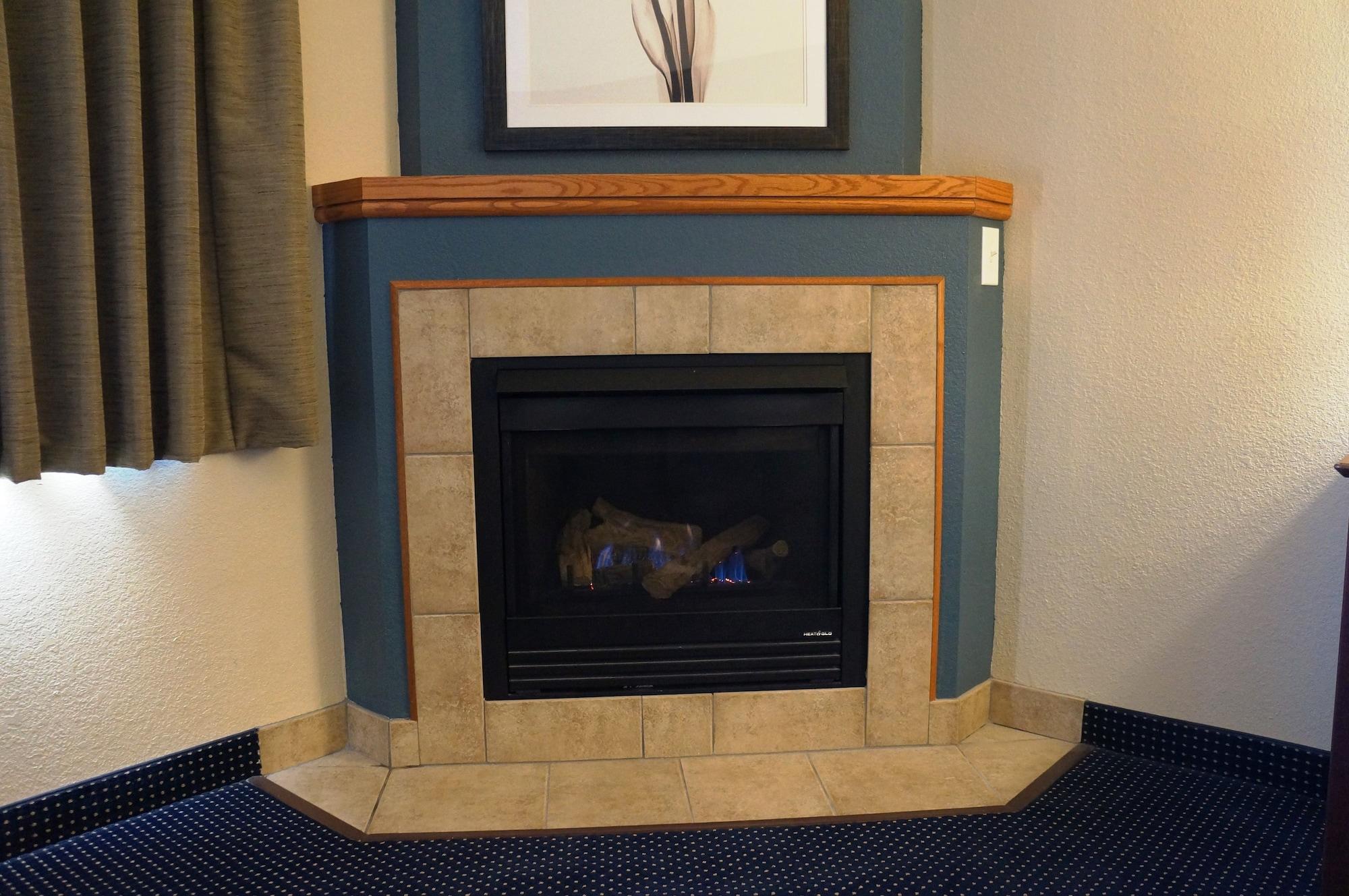 Americinn By Wyndham Fort Dodge Εξωτερικό φωτογραφία