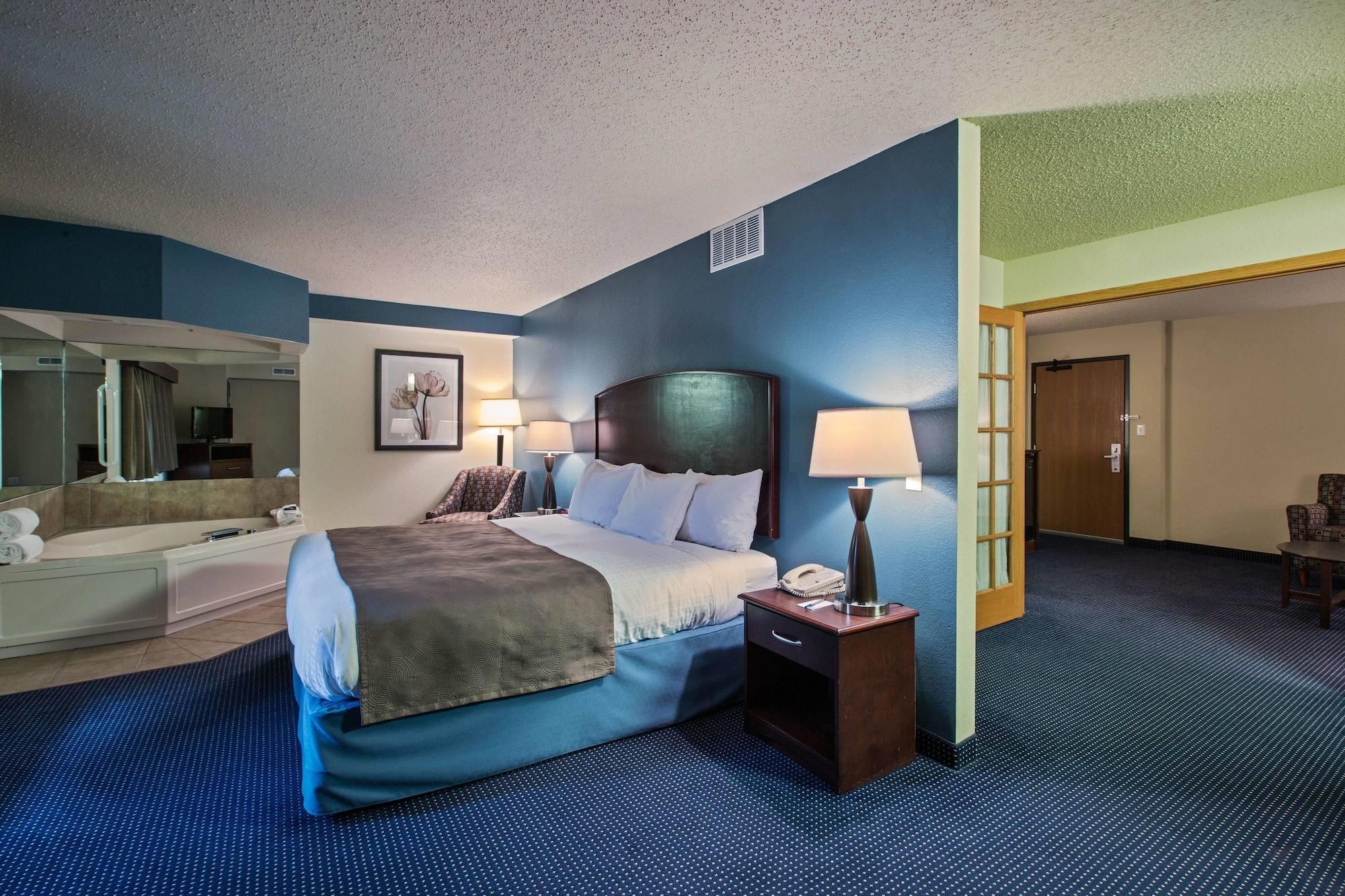 Americinn By Wyndham Fort Dodge Εξωτερικό φωτογραφία