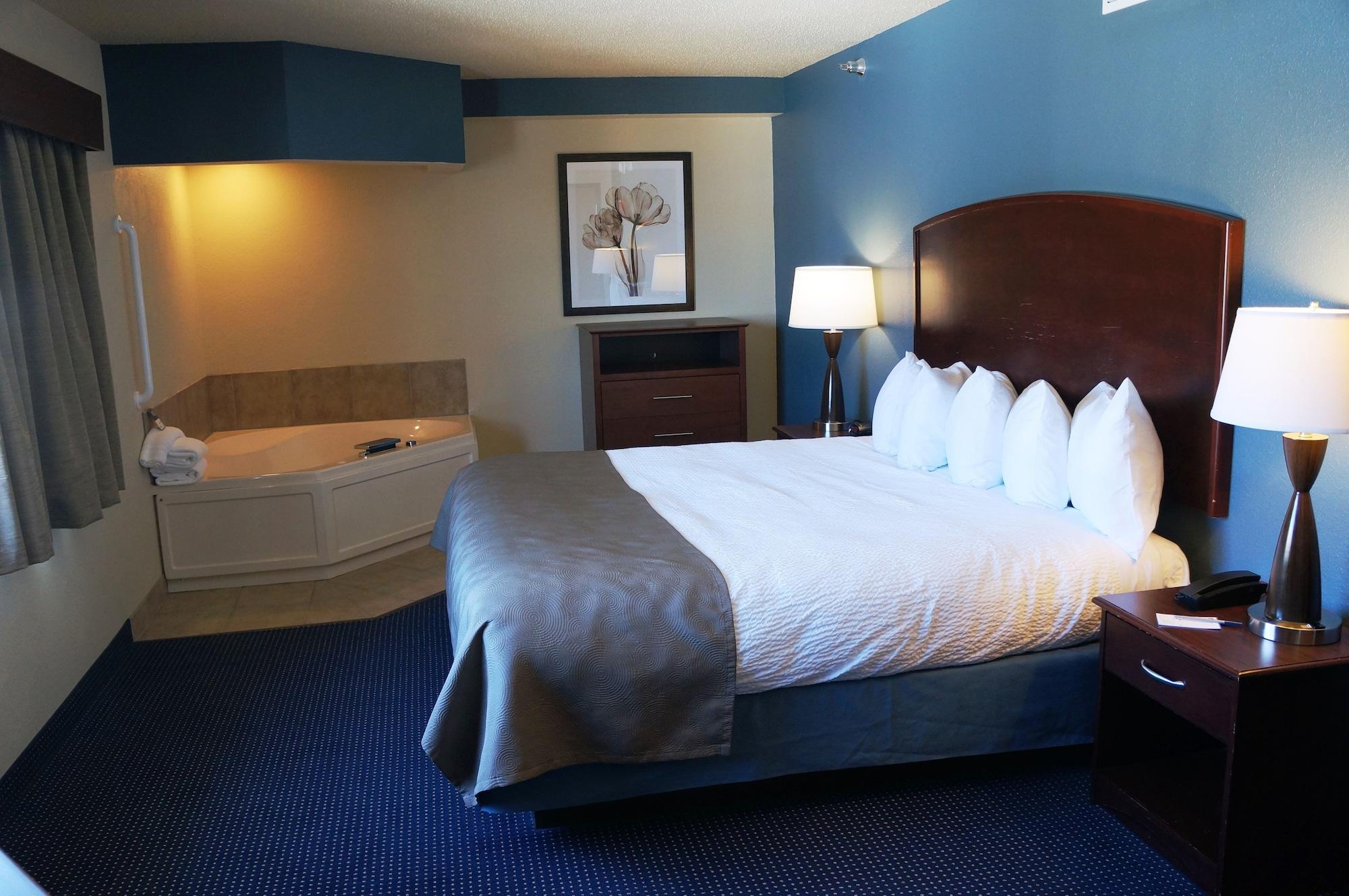 Americinn By Wyndham Fort Dodge Εξωτερικό φωτογραφία