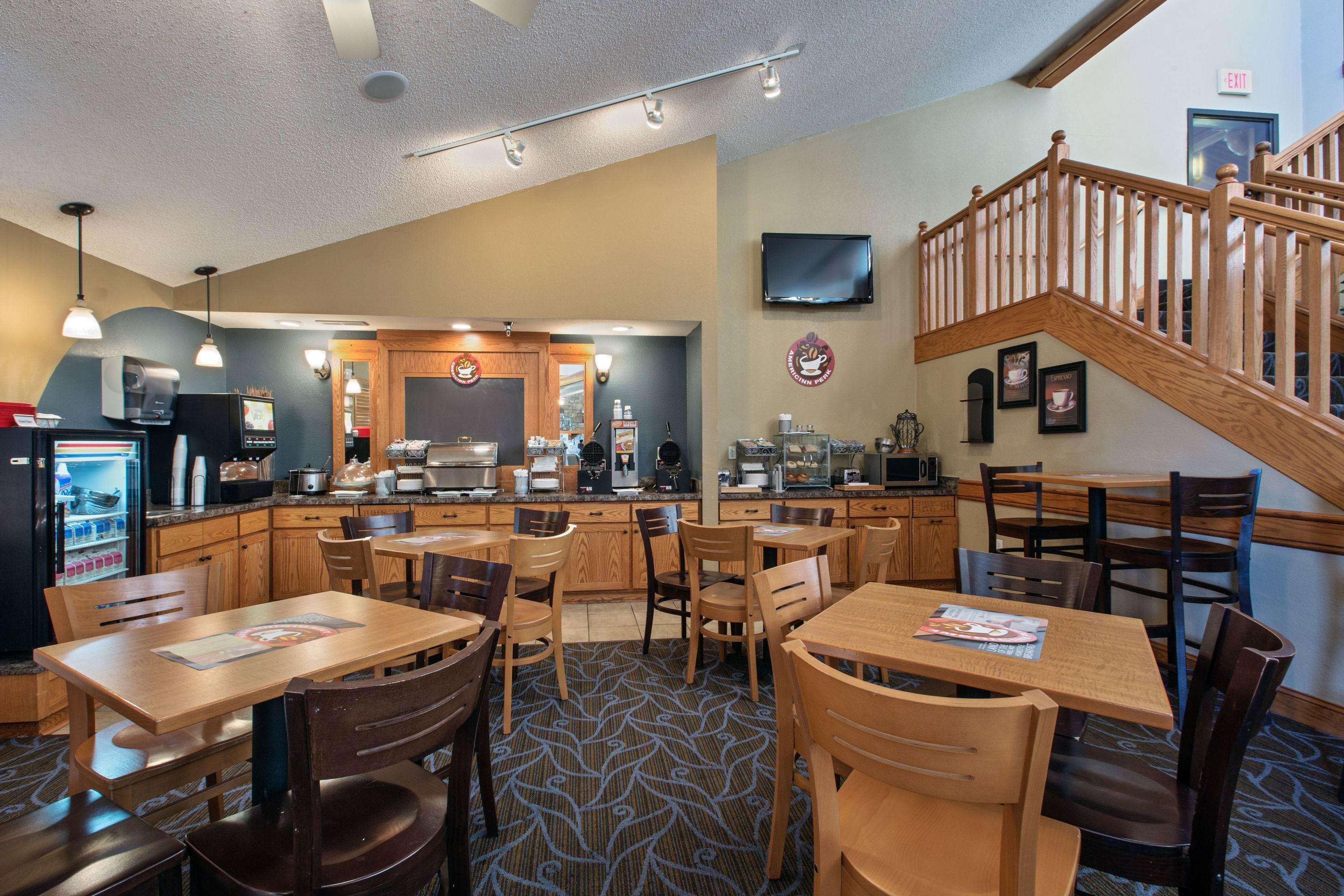 Americinn By Wyndham Fort Dodge Εξωτερικό φωτογραφία