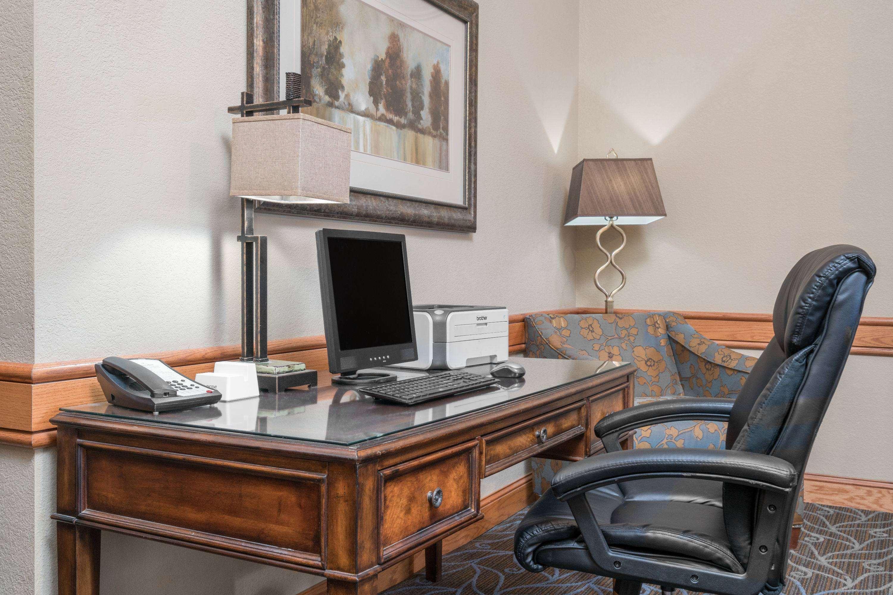 Americinn By Wyndham Fort Dodge Εξωτερικό φωτογραφία