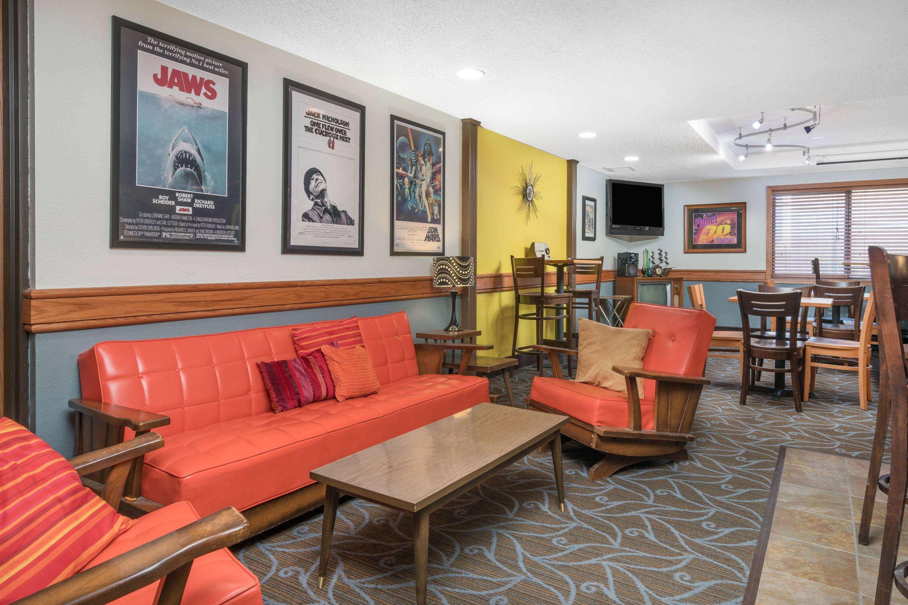 Americinn By Wyndham Fort Dodge Εξωτερικό φωτογραφία