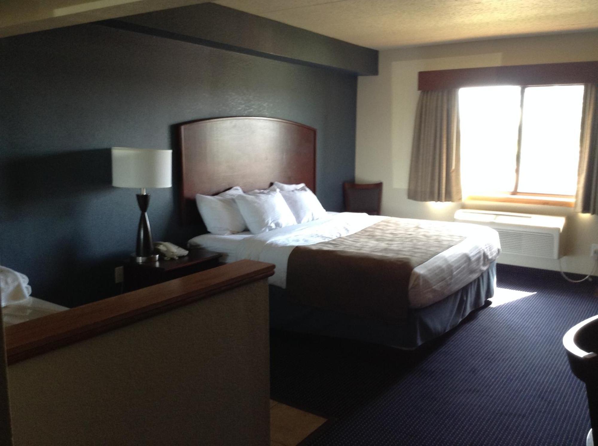 Americinn By Wyndham Fort Dodge Εξωτερικό φωτογραφία