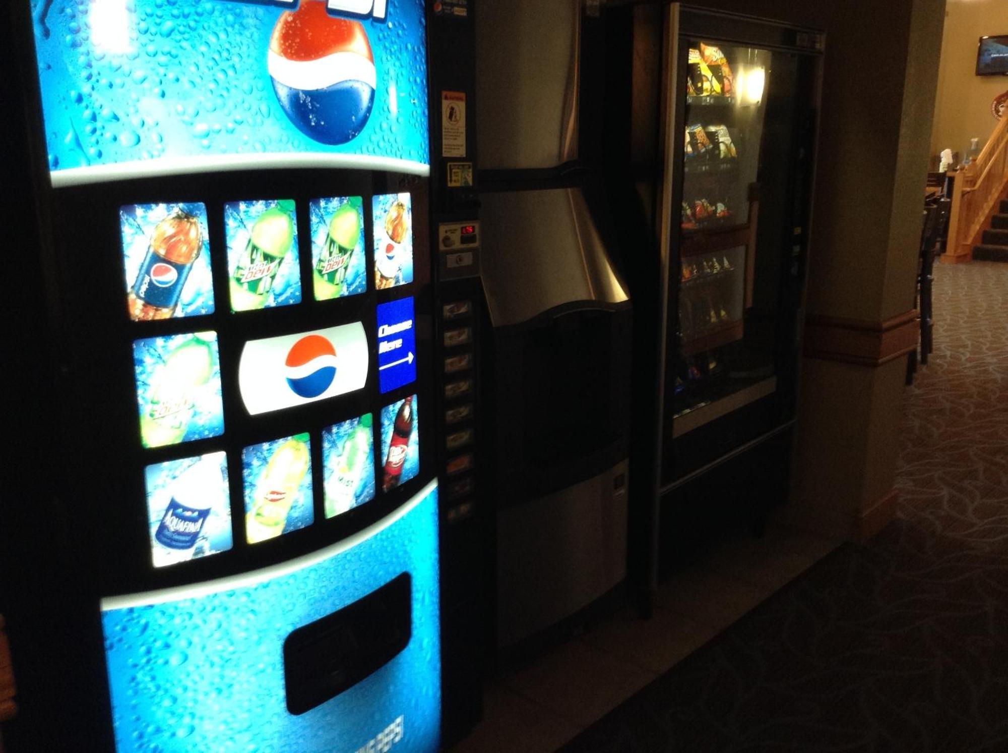 Americinn By Wyndham Fort Dodge Εξωτερικό φωτογραφία