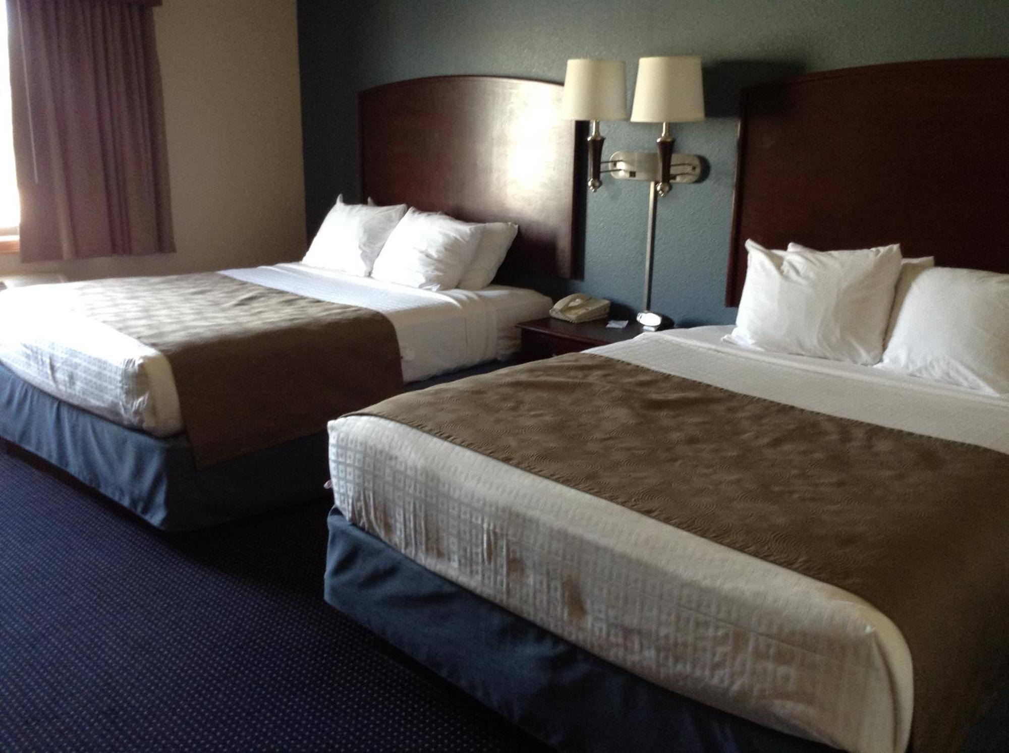 Americinn By Wyndham Fort Dodge Εξωτερικό φωτογραφία