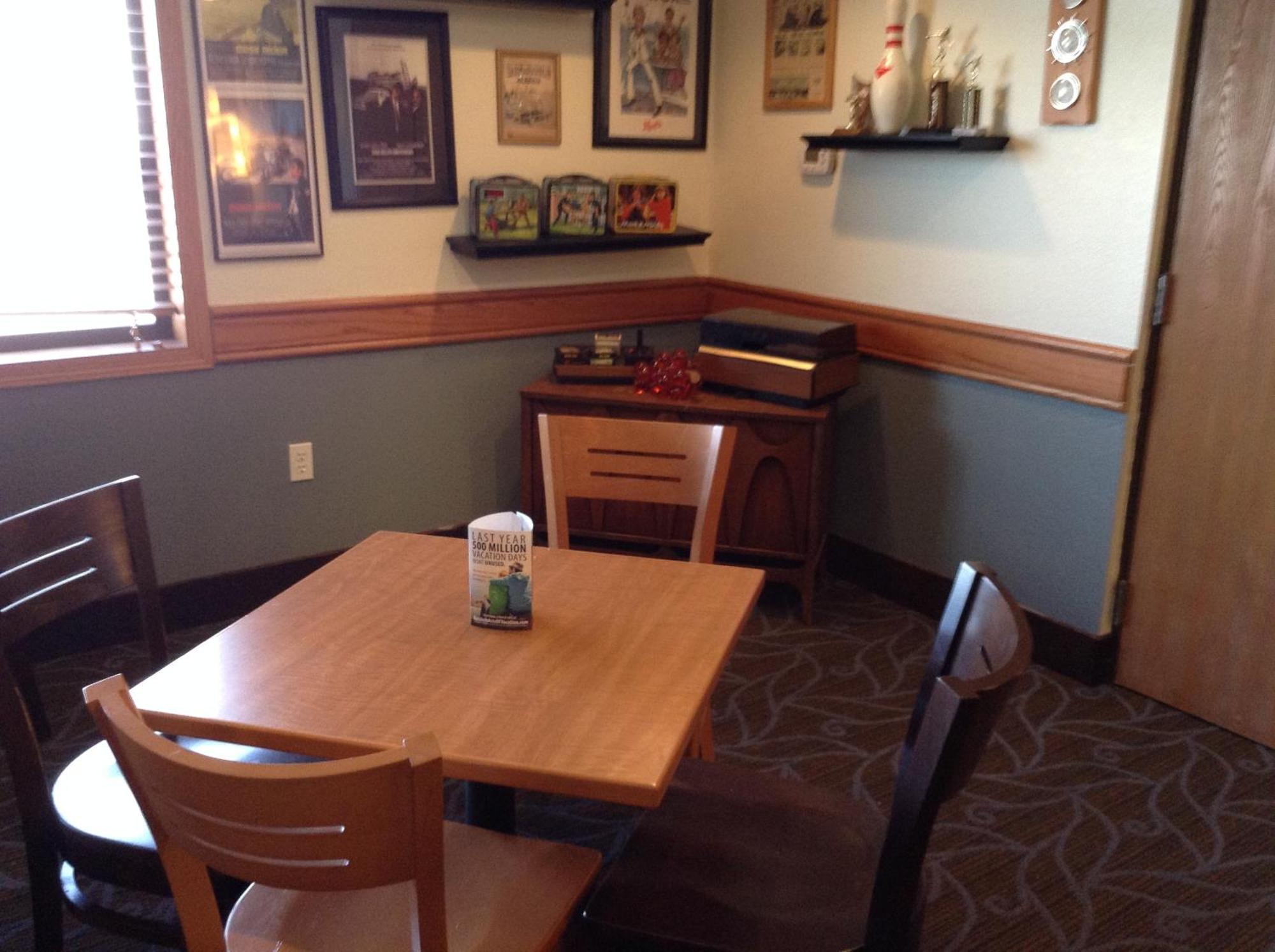 Americinn By Wyndham Fort Dodge Εξωτερικό φωτογραφία