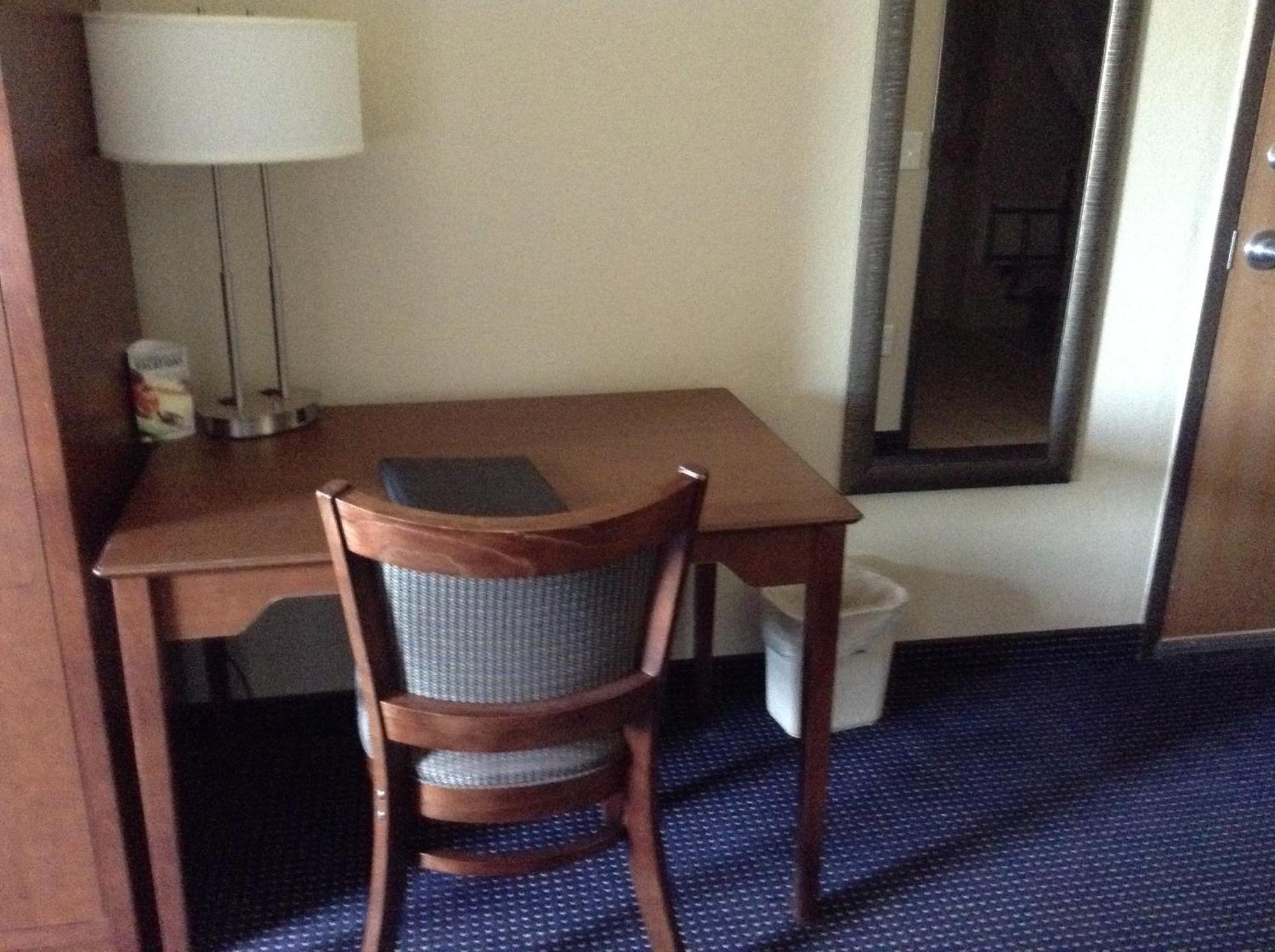 Americinn By Wyndham Fort Dodge Εξωτερικό φωτογραφία