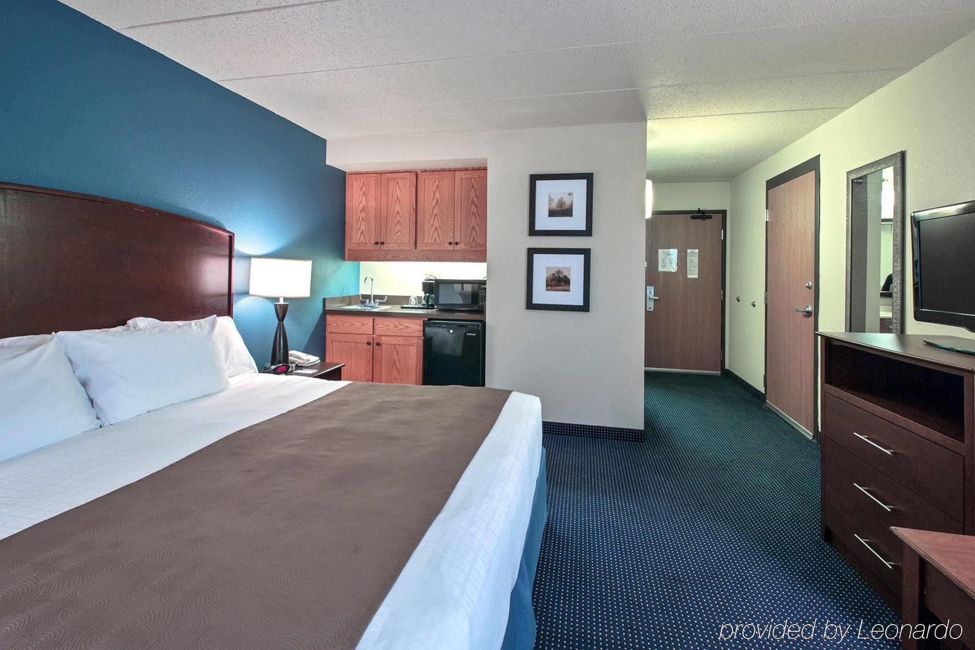 Americinn By Wyndham Fort Dodge Εξωτερικό φωτογραφία
