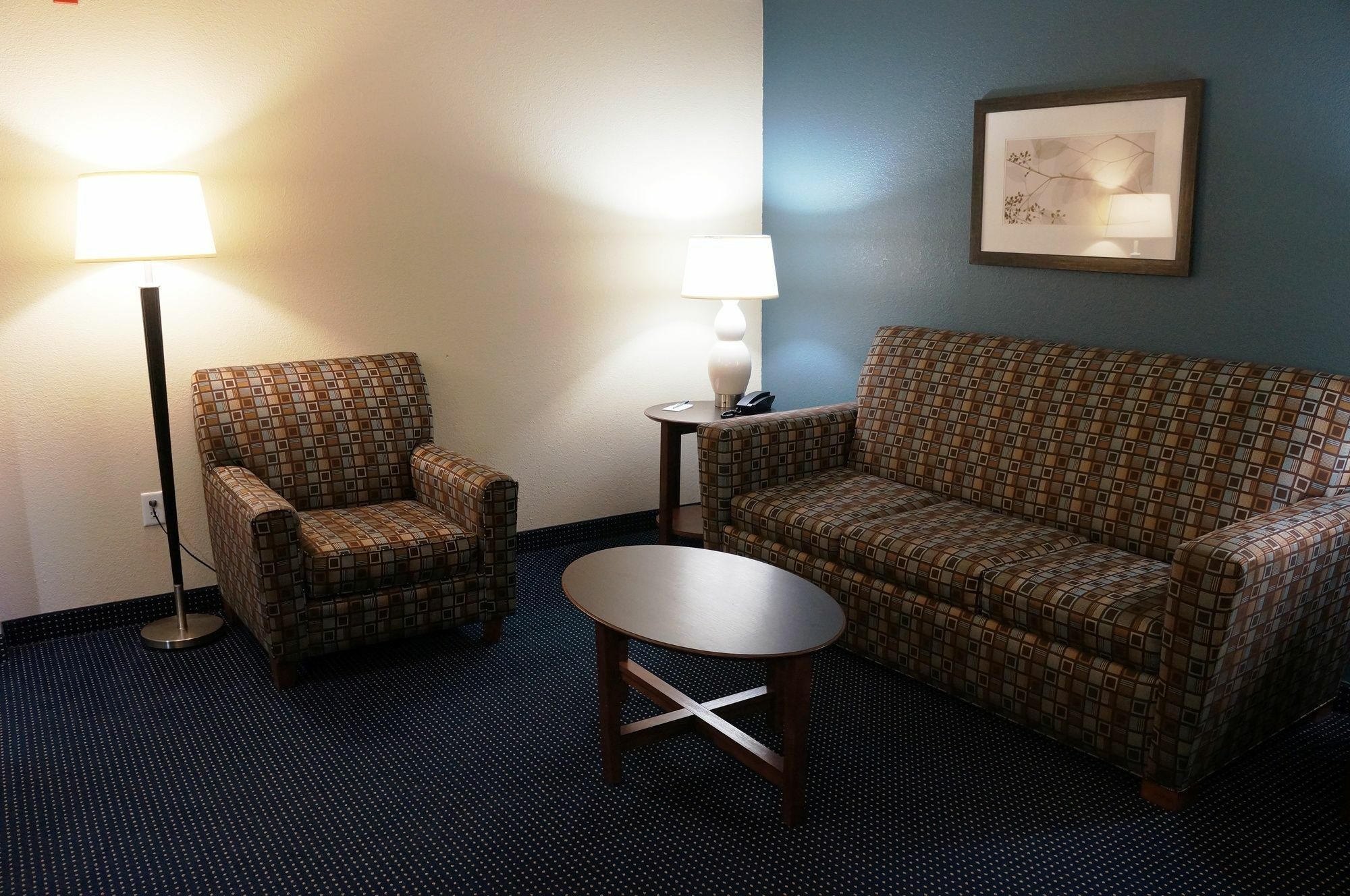 Americinn By Wyndham Fort Dodge Εξωτερικό φωτογραφία