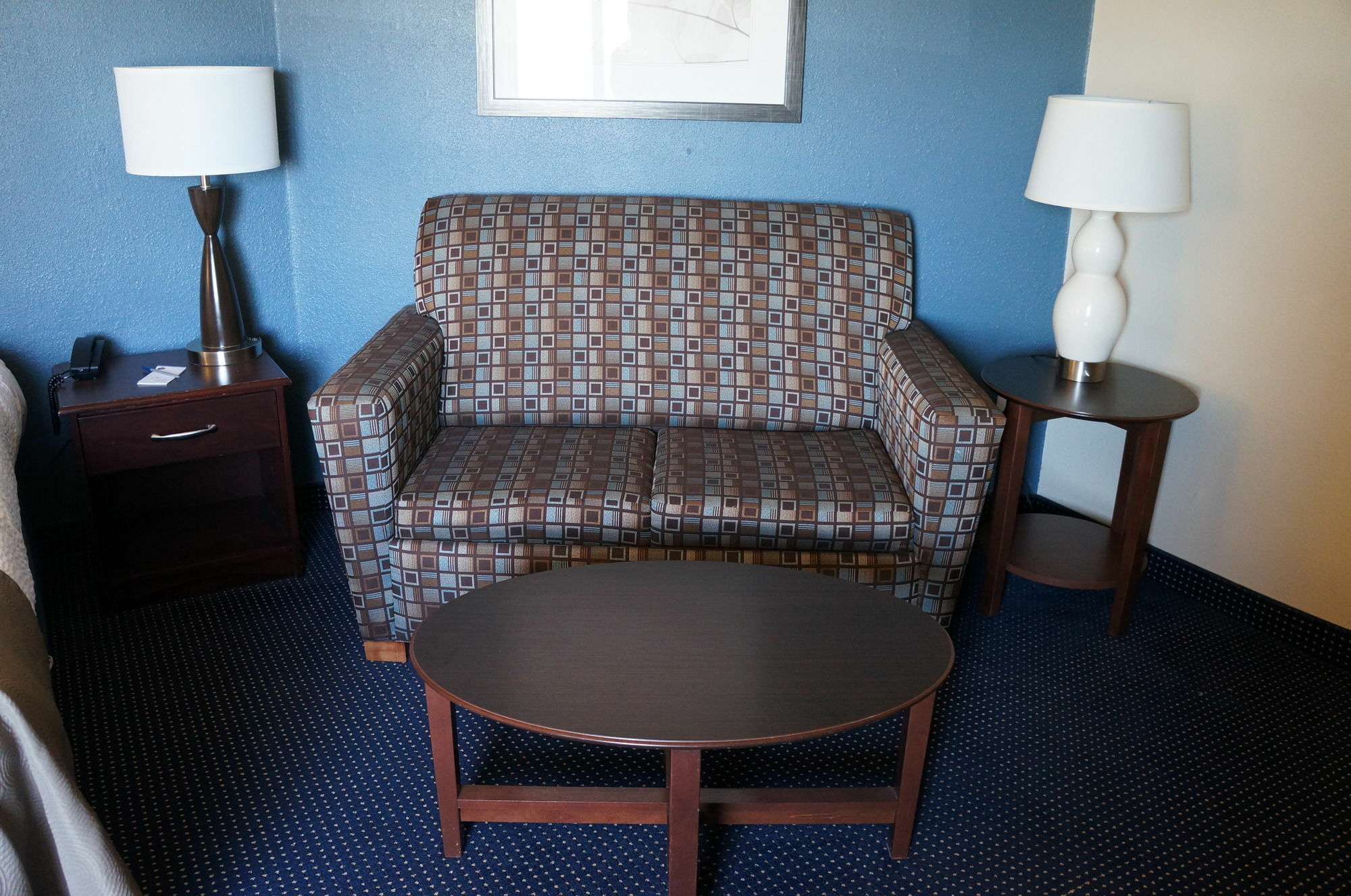 Americinn By Wyndham Fort Dodge Εξωτερικό φωτογραφία