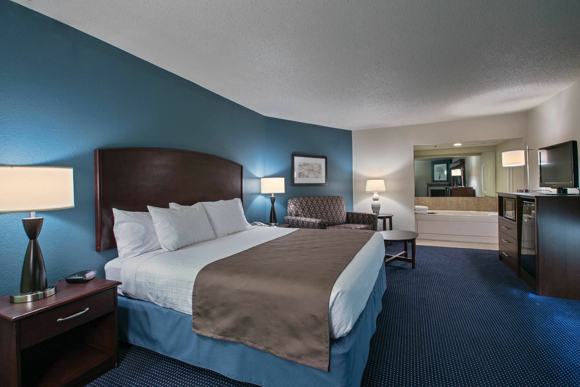 Americinn By Wyndham Fort Dodge Εξωτερικό φωτογραφία