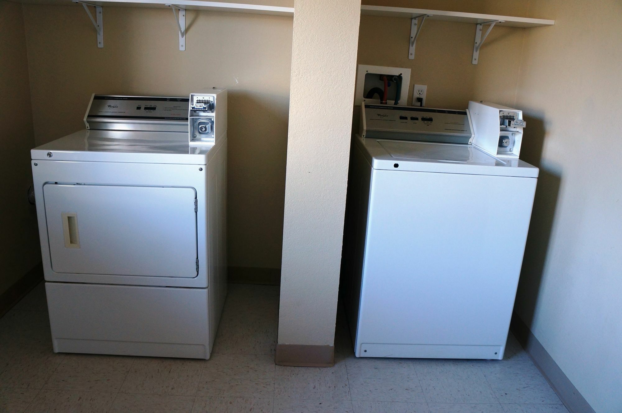 Americinn By Wyndham Fort Dodge Εξωτερικό φωτογραφία