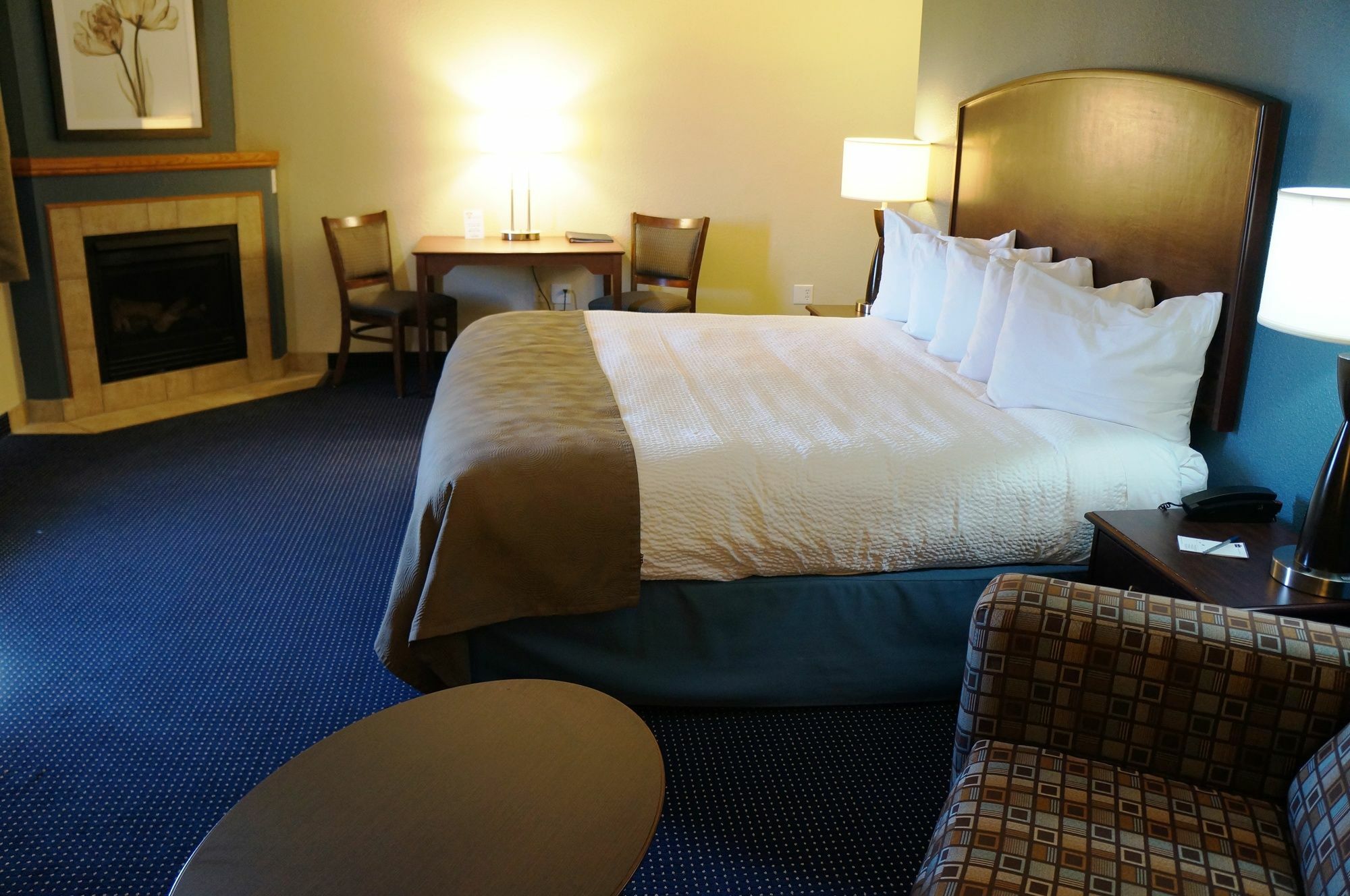 Americinn By Wyndham Fort Dodge Εξωτερικό φωτογραφία