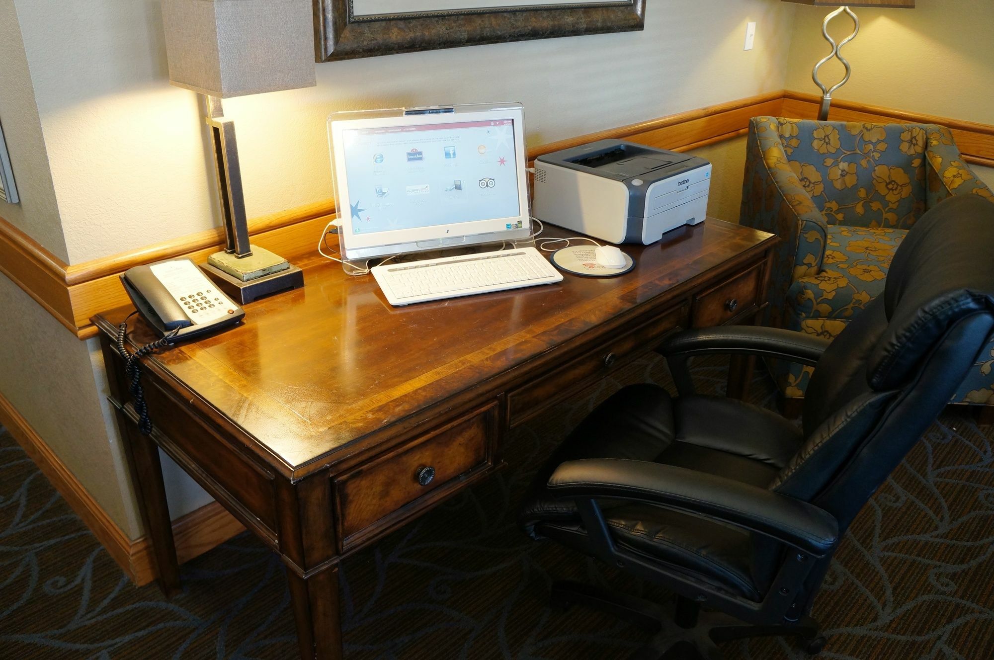 Americinn By Wyndham Fort Dodge Εξωτερικό φωτογραφία